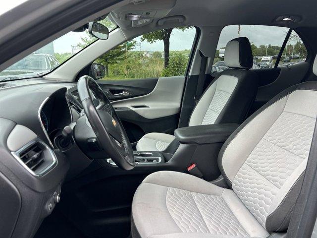 used 2019 Chevrolet Equinox car, priced at $15,099