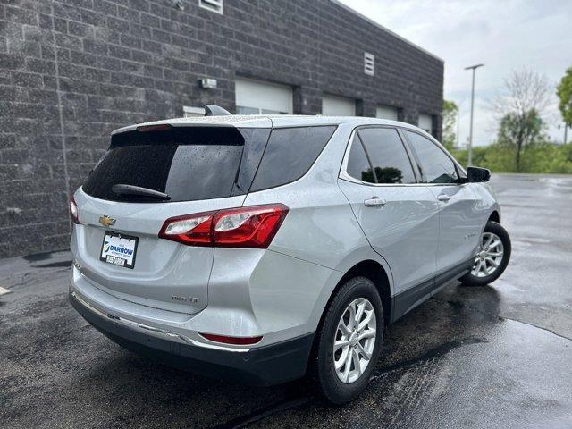 used 2019 Chevrolet Equinox car, priced at $15,749