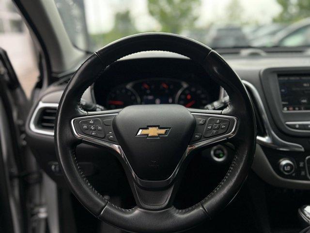 used 2019 Chevrolet Equinox car, priced at $15,266