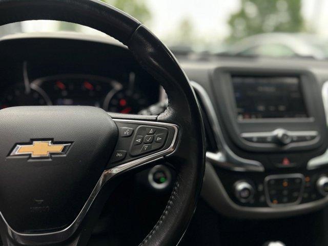 used 2019 Chevrolet Equinox car, priced at $15,266