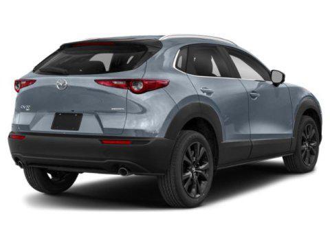 used 2023 Mazda CX-30 car, priced at $22,110