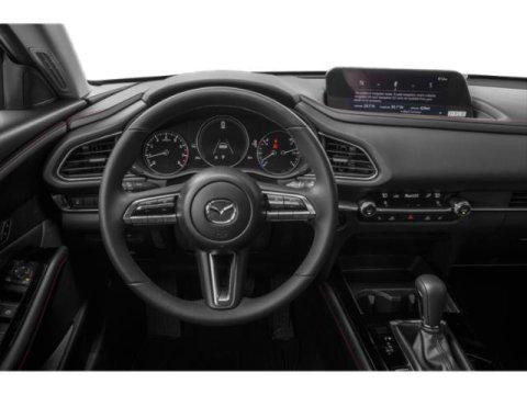 used 2023 Mazda CX-30 car, priced at $22,110