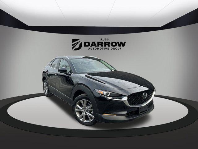 used 2024 Mazda CX-30 car, priced at $24,899