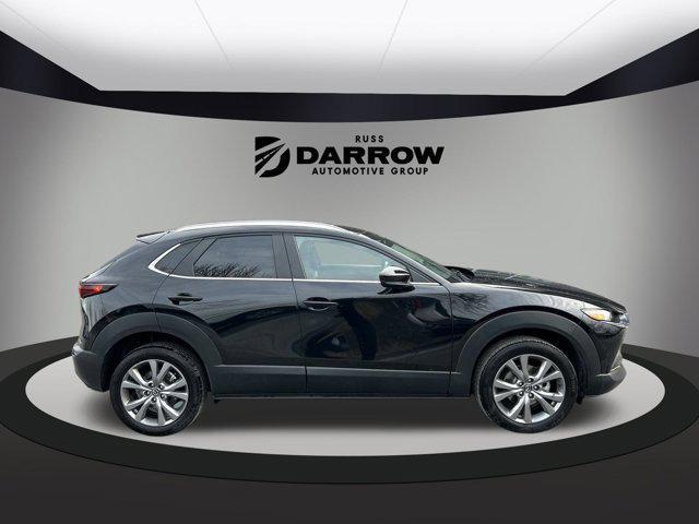 used 2024 Mazda CX-30 car, priced at $24,899