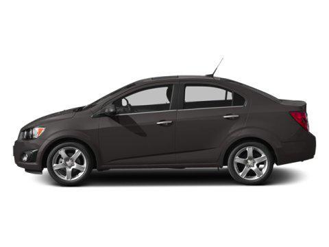 used 2013 Chevrolet Sonic car, priced at $7,099