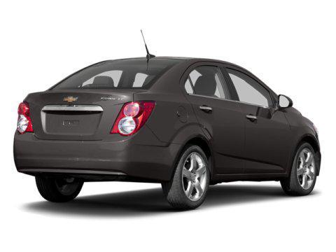 used 2013 Chevrolet Sonic car, priced at $7,099