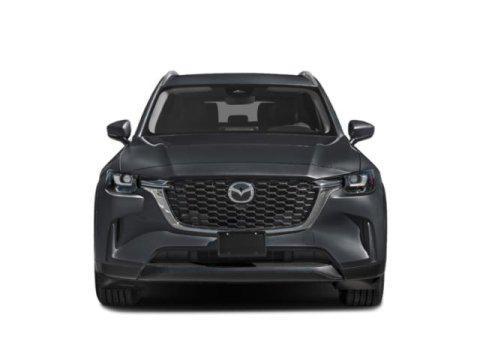 new 2025 Mazda CX-90 car, priced at $40,126