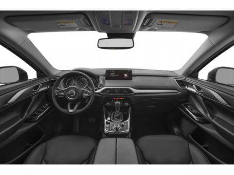 used 2021 Mazda CX-9 car, priced at $26,399