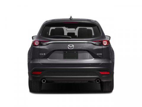 used 2021 Mazda CX-9 car, priced at $26,399