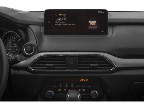 used 2021 Mazda CX-9 car, priced at $26,399
