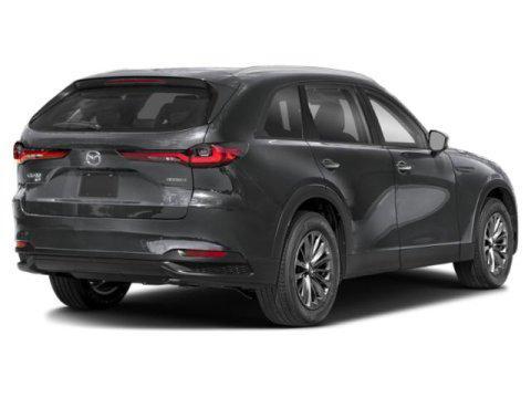 new 2025 Mazda CX-90 car, priced at $42,440