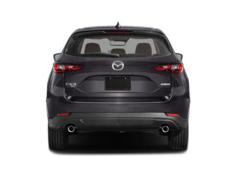 used 2022 Mazda CX-5 car, priced at $26,450