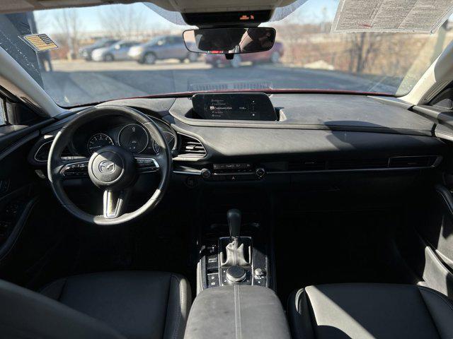 used 2024 Mazda CX-30 car, priced at $23,599