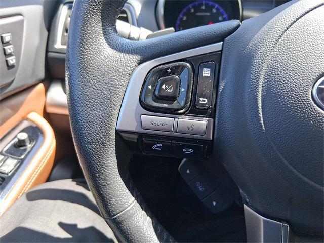 used 2017 Subaru Outback car, priced at $14,178