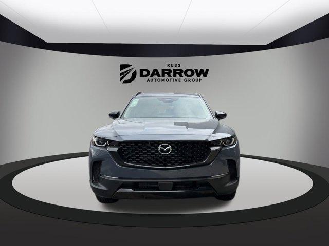 new 2025 Mazda CX-50 Hybrid car, priced at $38,654