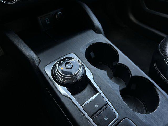 used 2020 Ford Escape car, priced at $18,399