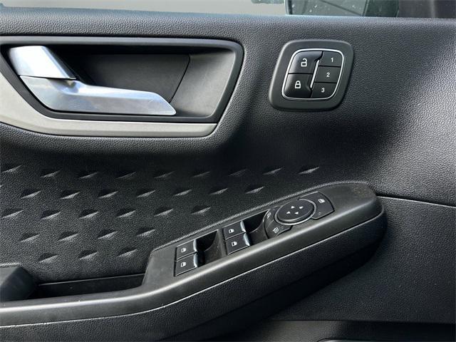 used 2020 Ford Escape car, priced at $12,250