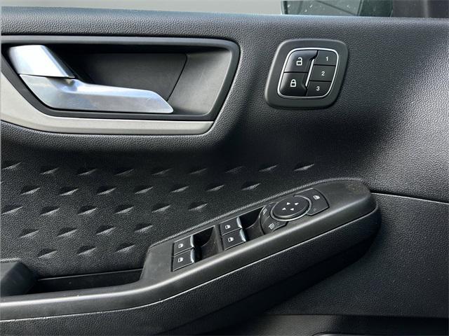 used 2020 Ford Escape car, priced at $15,989