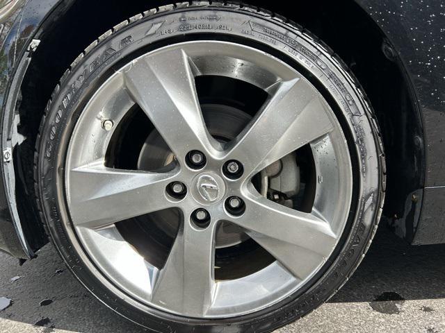used 2010 Lexus IS 250C car, priced at $15,250
