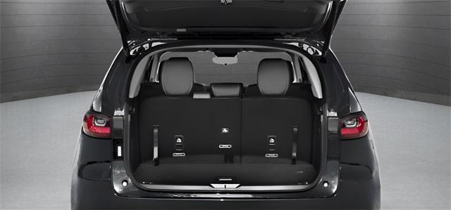 new 2025 Mazda CX-90 car, priced at $39,347