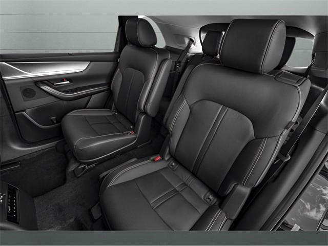 new 2025 Mazda CX-90 car, priced at $39,347