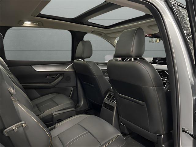 used 2025 Mazda CX-90 PHEV car, priced at $41,100