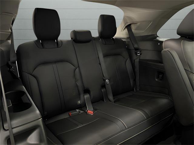 used 2025 Mazda CX-90 PHEV car, priced at $41,100