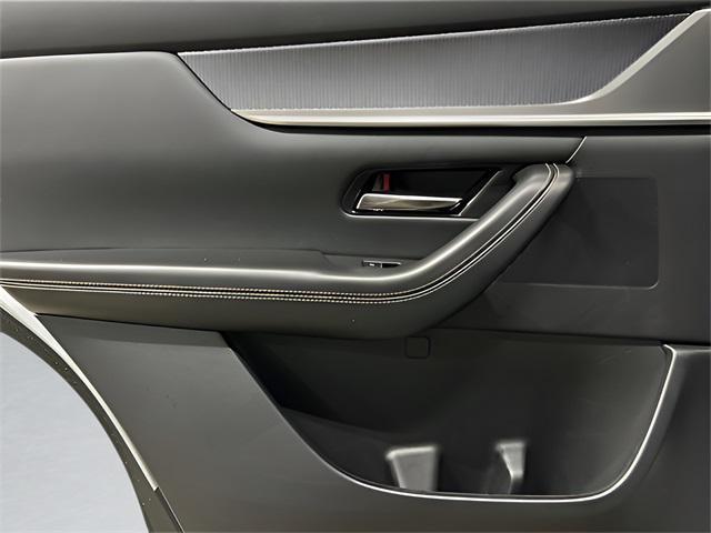 used 2025 Mazda CX-90 PHEV car, priced at $41,100