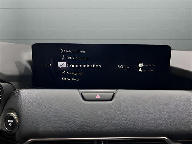 used 2025 Mazda CX-90 PHEV car, priced at $40,899