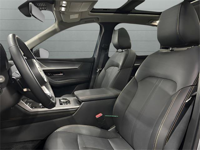 used 2025 Mazda CX-90 PHEV car, priced at $40,899