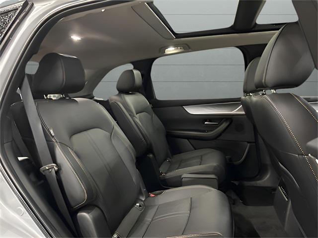 used 2025 Mazda CX-90 PHEV car, priced at $41,100