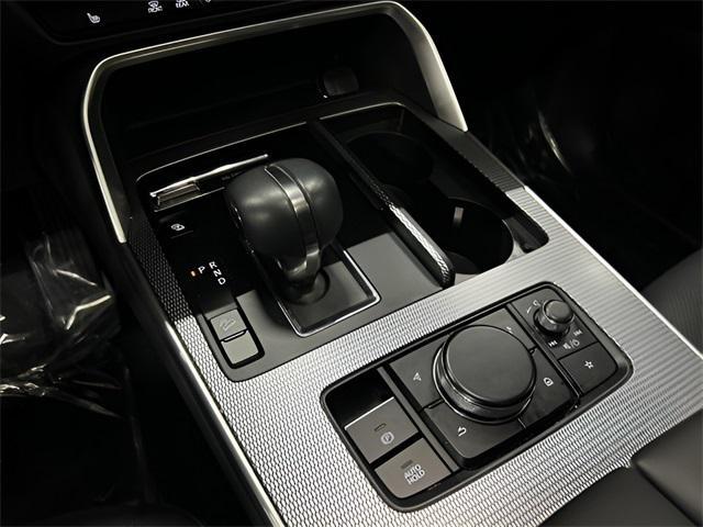 used 2025 Mazda CX-90 PHEV car, priced at $40,899