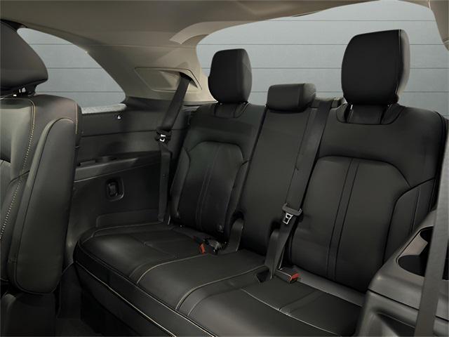 used 2025 Mazda CX-90 PHEV car, priced at $41,100