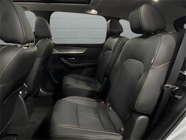 used 2025 Mazda CX-90 PHEV car, priced at $41,100