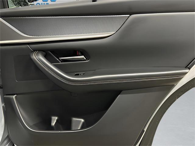 used 2025 Mazda CX-90 PHEV car, priced at $41,100
