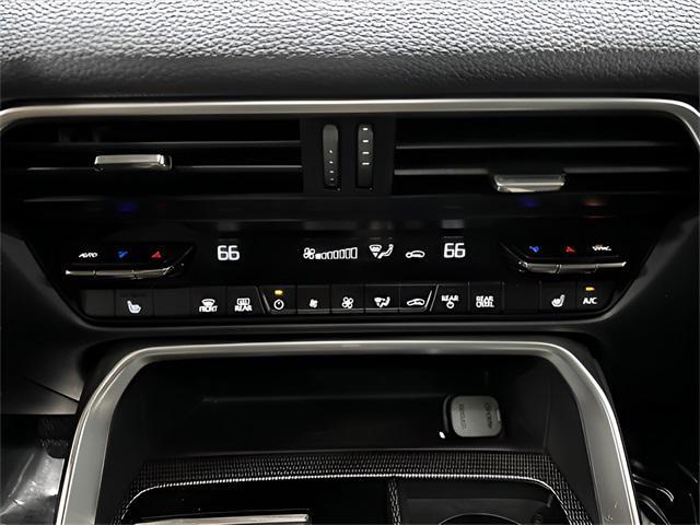 used 2025 Mazda CX-90 PHEV car, priced at $40,899