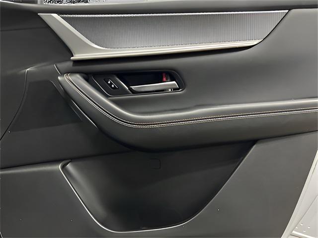 used 2025 Mazda CX-90 PHEV car, priced at $41,100