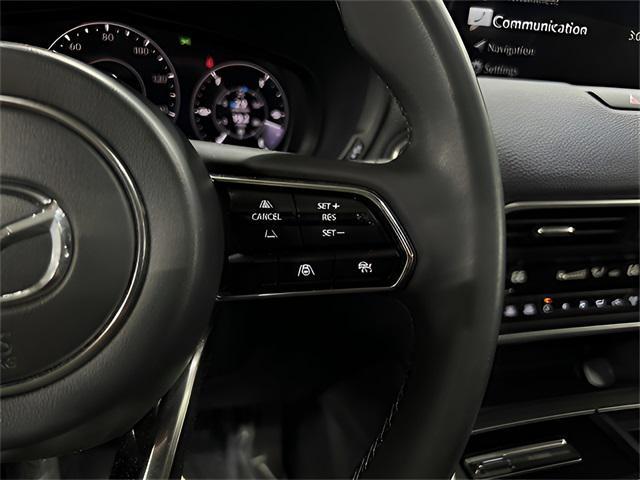 used 2025 Mazda CX-90 PHEV car, priced at $40,899
