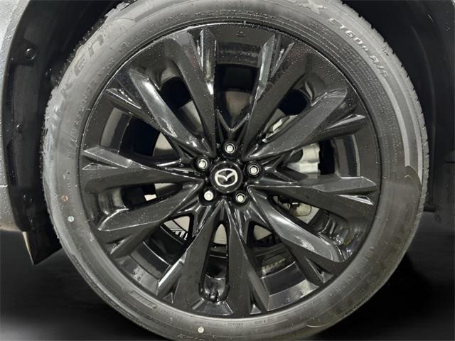 used 2025 Mazda CX-90 PHEV car, priced at $40,899