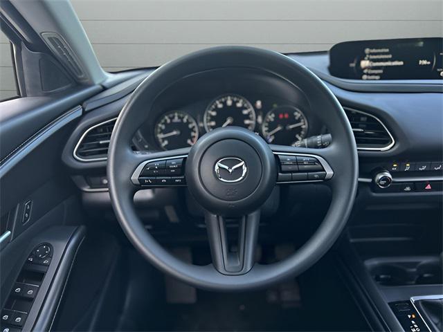 new 2025 Mazda CX-30 car, priced at $26,392