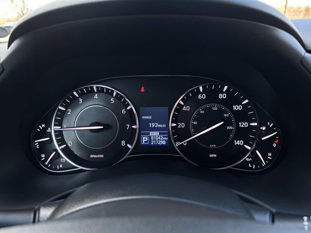 used 2019 Nissan Armada car, priced at $27,580