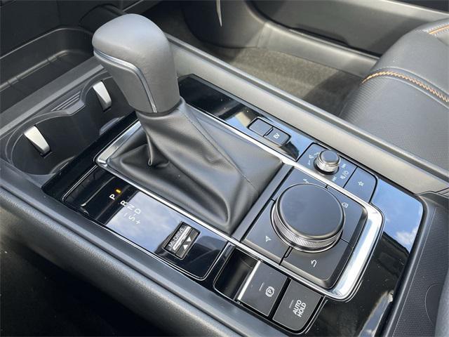 new 2025 Mazda CX-50 Hybrid car, priced at $40,782