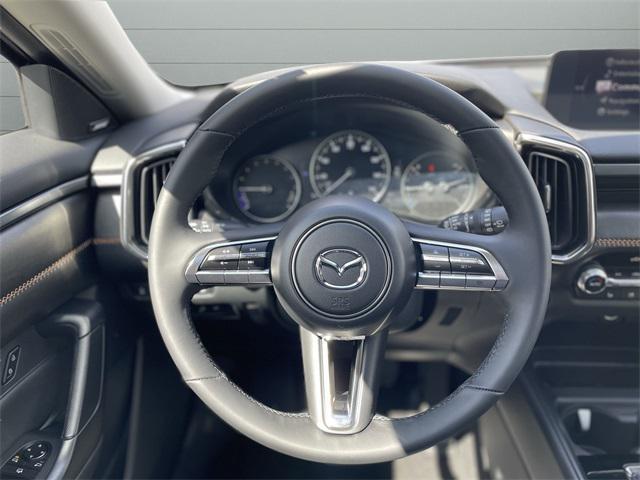 new 2025 Mazda CX-50 Hybrid car, priced at $40,782