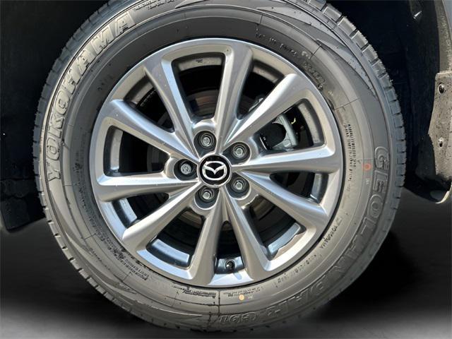 new 2025 Mazda CX-5 car, priced at $29,442