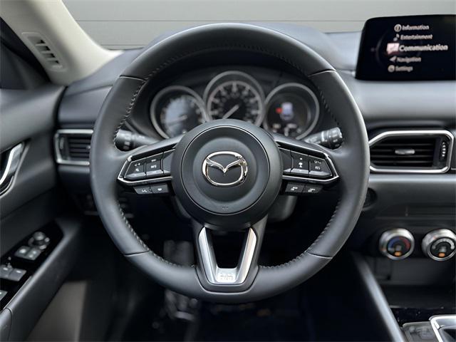 new 2025 Mazda CX-5 car, priced at $29,442