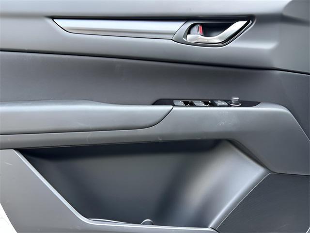 new 2025 Mazda CX-5 car, priced at $29,442