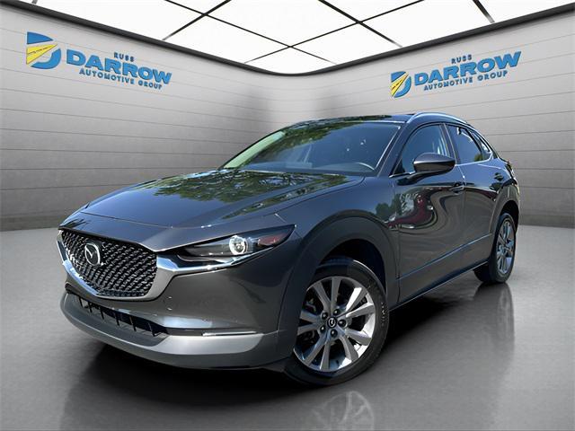 used 2023 Mazda CX-30 car, priced at $24,690