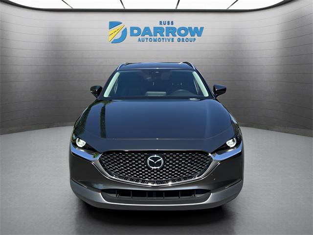 used 2023 Mazda CX-30 car, priced at $19,480