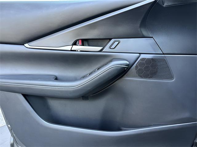 used 2023 Mazda CX-30 car, priced at $19,480