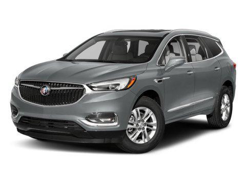 used 2018 Buick Enclave car, priced at $20,730